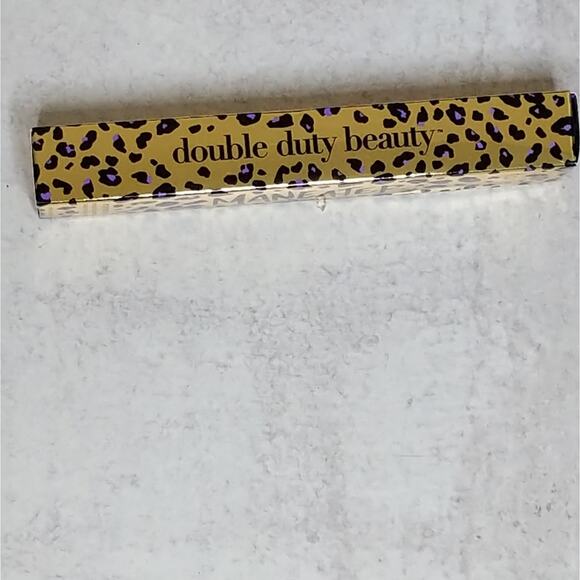 Tarte Black Maneater Voluptuous Mascara - NIB - Picture 2 of 4